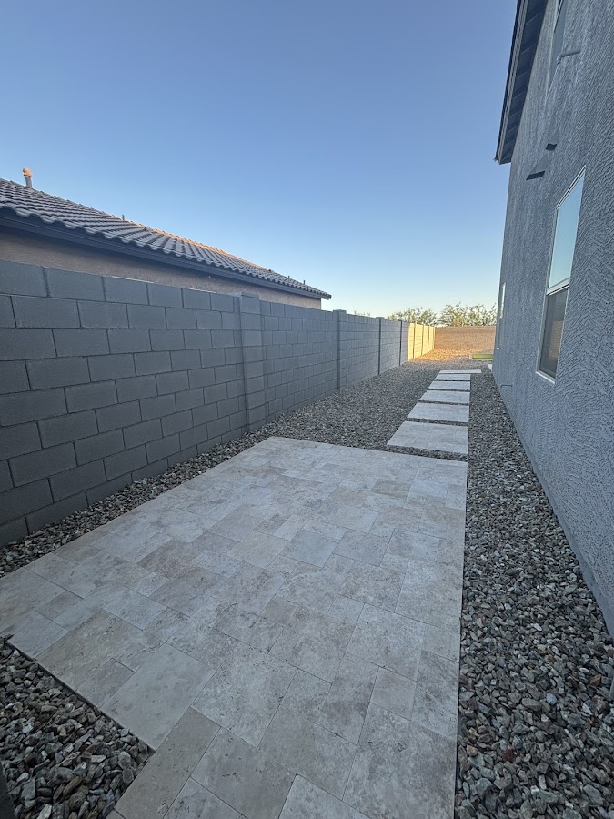 Yard photo shared by Briana Dallmeyer